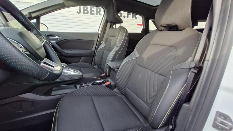 Renault Symbioz E-Tech Full Hybrid 145 Iconic