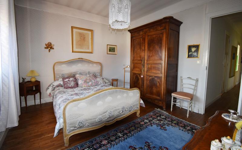 Maison - 189 m² - 6 pièces