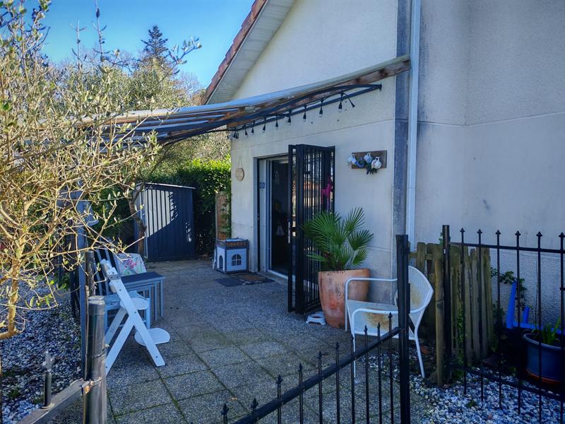 Maison - 215 m² - 7 pièces