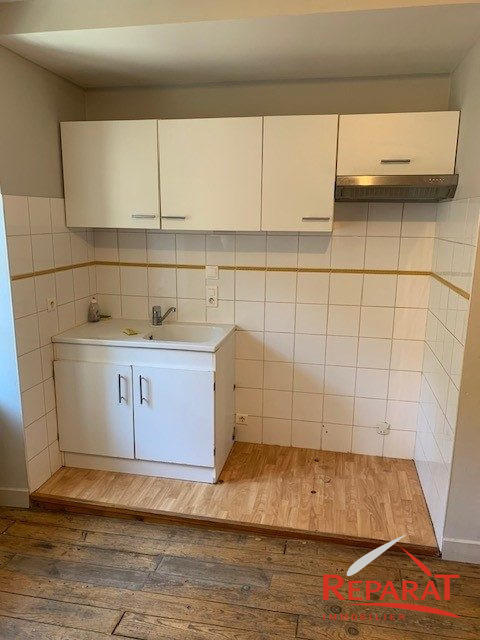 Maison - 37 m² - 2 pièces