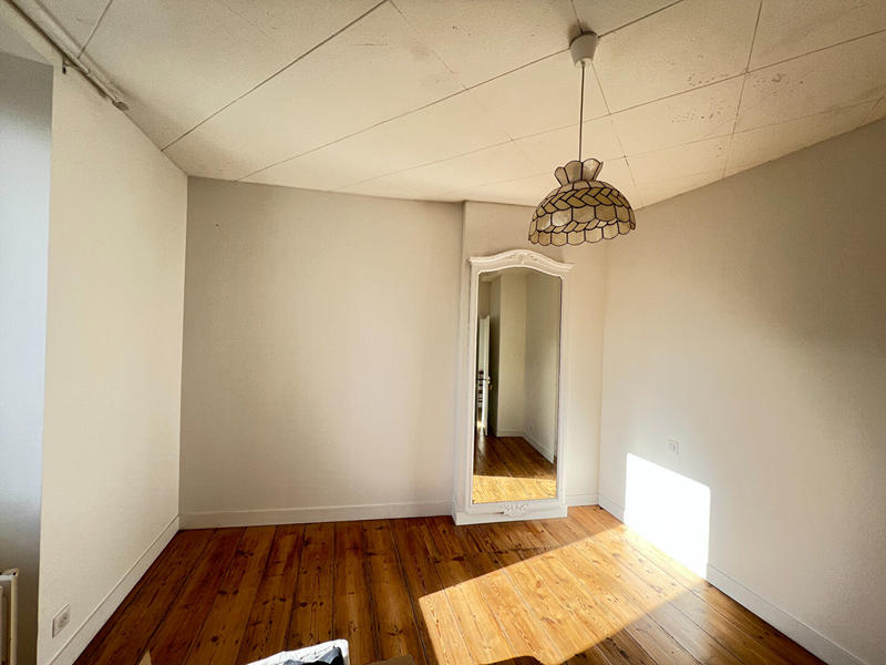 Maison - 115 m² - 4 pièces