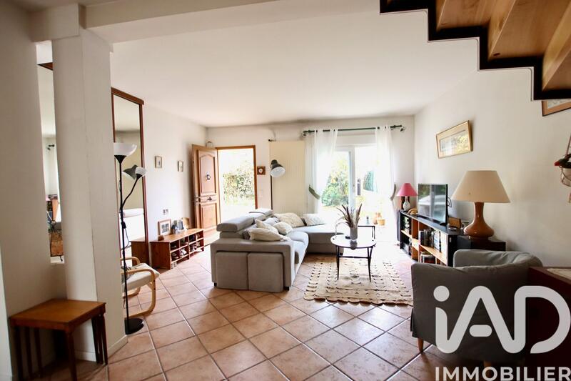 Maison - 175 m² - 7 pièces