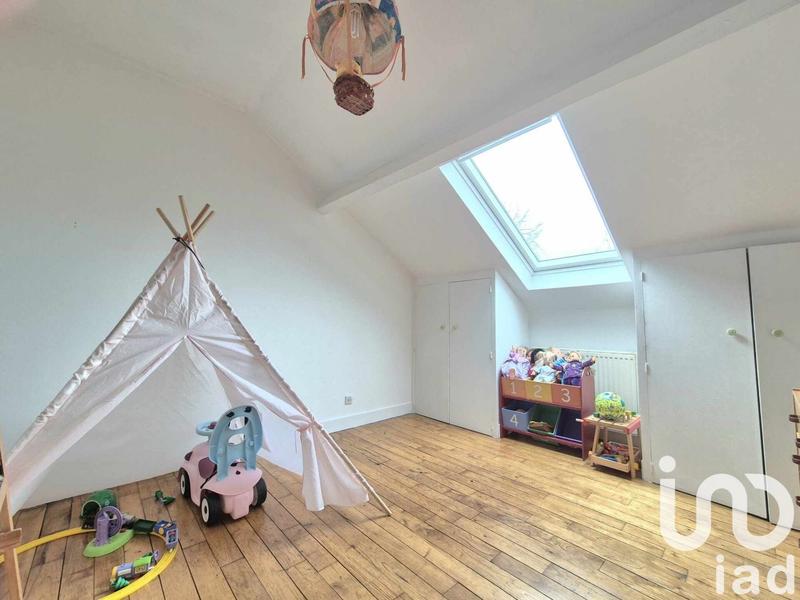 Maison - 175 m² - 8 pièces