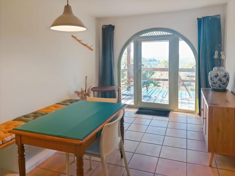 Appartement - 32 m² - 2 pièces