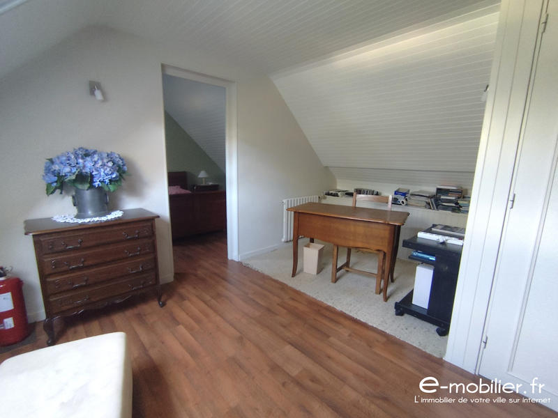 Maison - 81 m² - 4 pièces