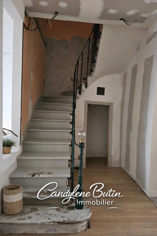 Maison - 132 m² - 5 pièces