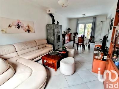 Maison de campagne - 255 m² - 8 pièces