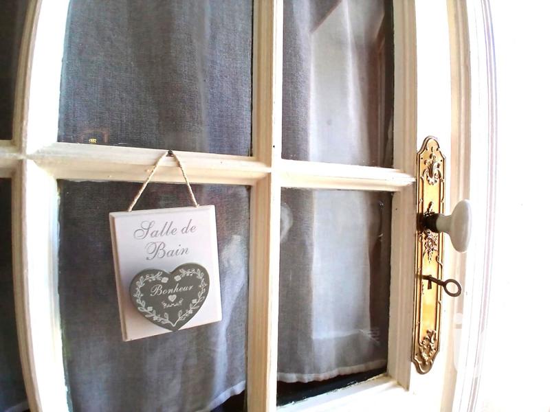 Maison de village - 108 m² - 6 pièces