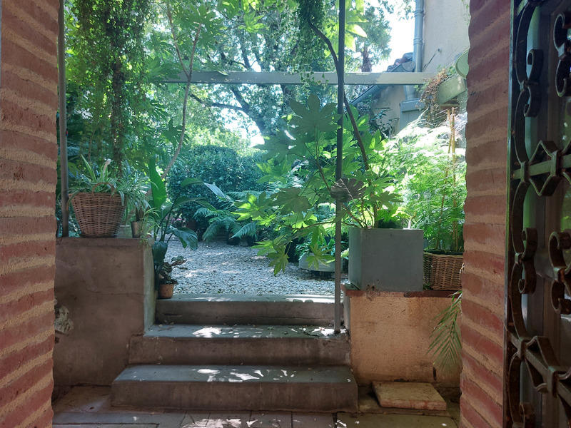 Maison - 136 m² - 4 pièces