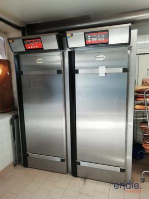 Fonds de commerce - 200 m²