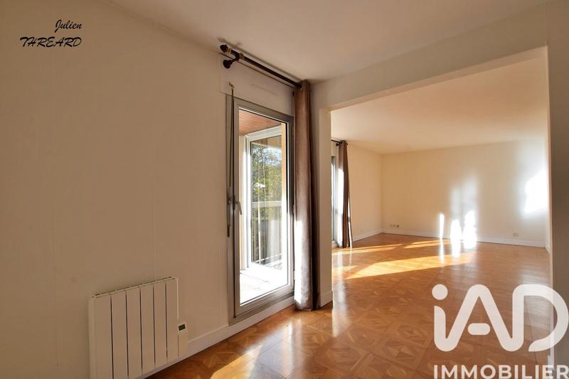 Appartement - 98 m² - 5 pièces