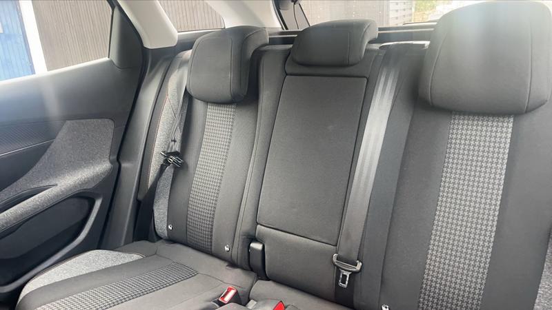 Peugeot 3008 1.6 BlueHDi 120 Active Business