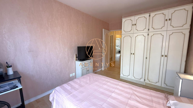 Appartement - 51 m² - 2 pièces