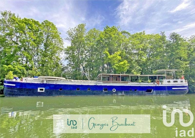 Maison - 175 m² - 5 pièces