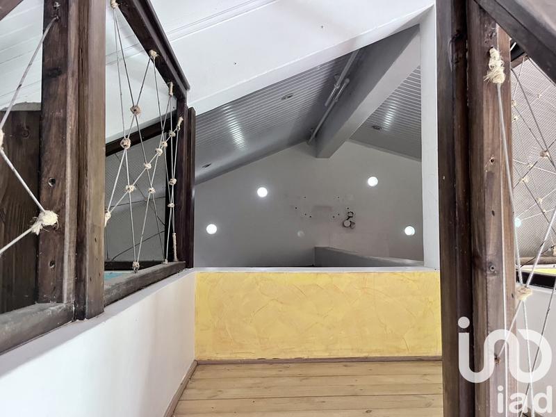 Maison - 145 m² - 7 pièces