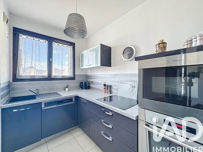 Appartement - 53 m² - 3 pièces