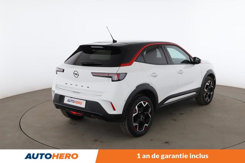 Opel Mokka 1.5 Diesel Gs Line Bvm6 110 ch