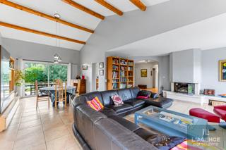 Maison - 176 m² - 6 pièces