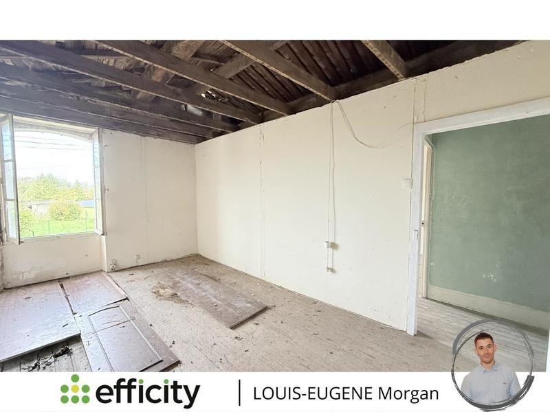 Maison - 67 m² - 3 pièces