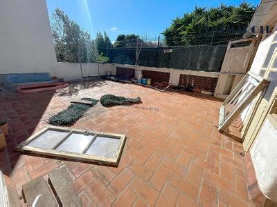 Maison de ville - 102 m² - 3 pièces