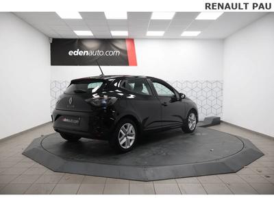Renault Clio Blue dCi 100 ch Gsr2 Evolution