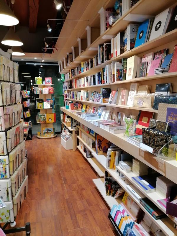 Librairie du Beffroi