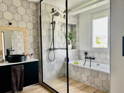 Maison - 145 m² - 5 pièces