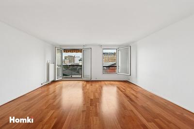 Appartement - 77 m² - 4 pièces