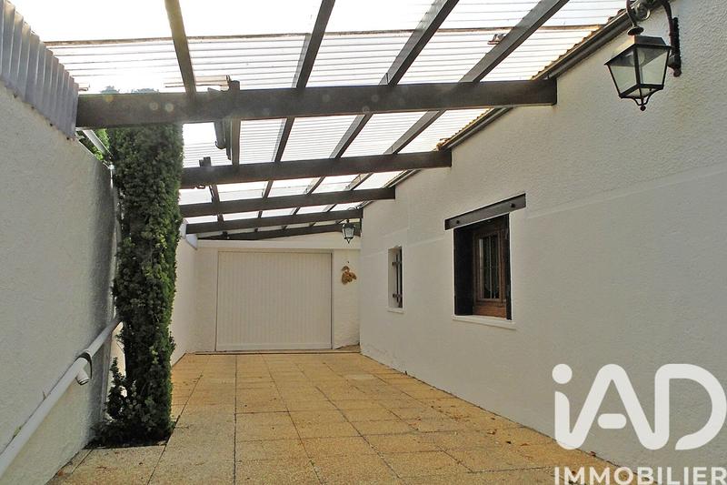 Maison - 178 m² - 9 pièces