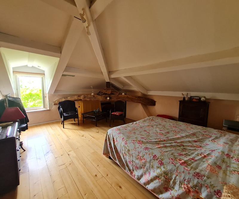 Maison - 294 m² - 7 pièces