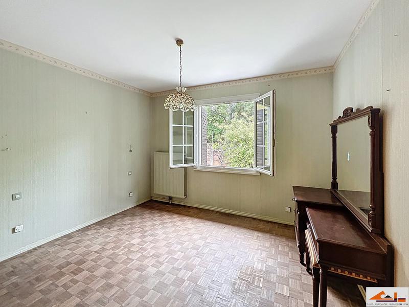 Maison - 151 m² - 5 pièces