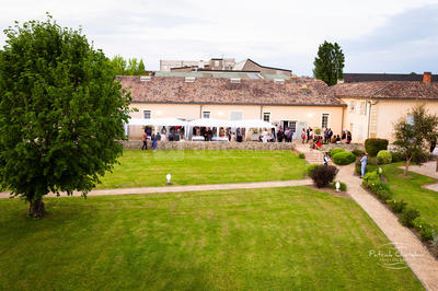 Les apéros vigneron