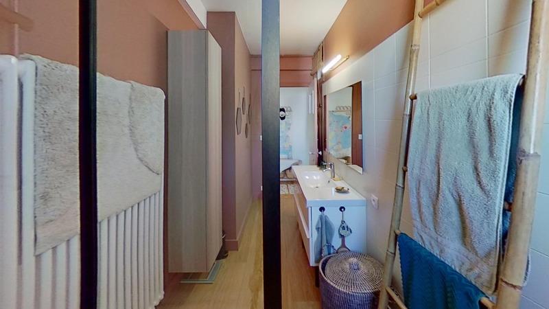 Appartement - 103 m² - 4 pièces