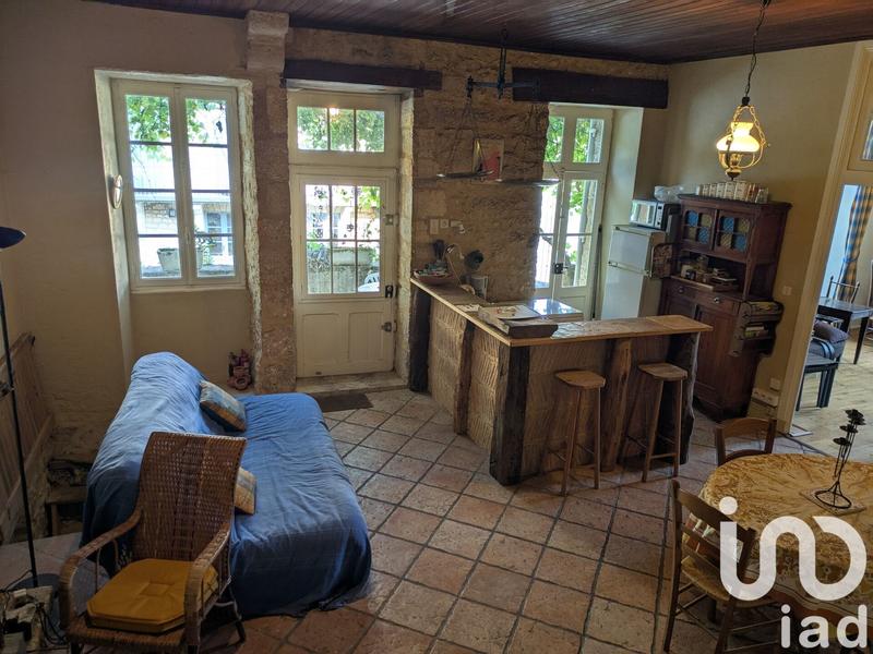 Maison - 129 m² - 5 pièces