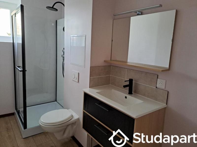 Appartement - 53 m² - 3 pièces