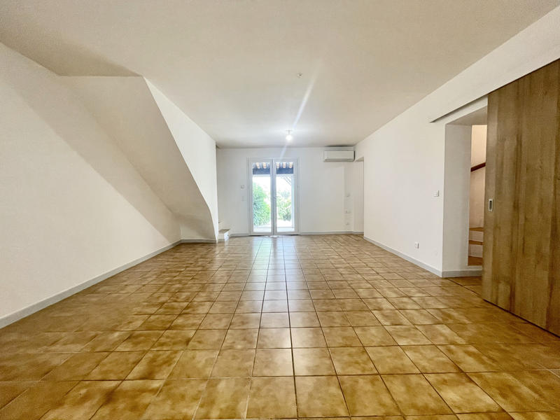 Appartement - 74 m² - 4 pièces