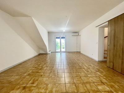 Appartement - 74 m² - 4 pièces