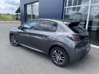 Peugeot 208 II PureTech 100 s&amp;amp;S Style