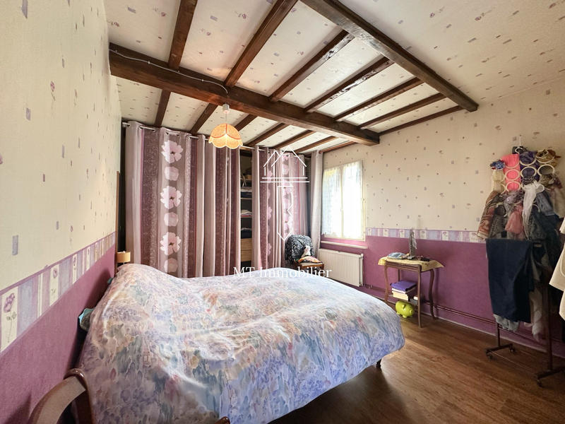 Maison - 376 m² - 14 pièces