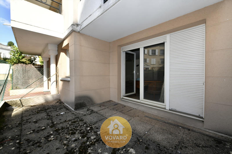 Bureau - 55 m² - 3 pièces