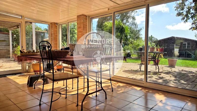 Maison - 124 m² - 5 pièces