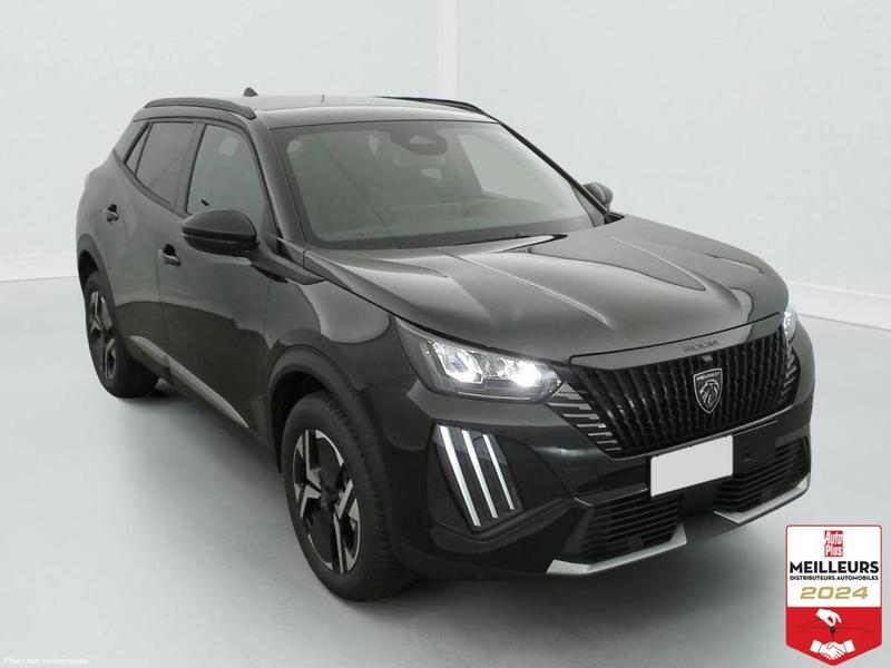 Peugeot 2008 Hybrid 145 e-Dcs6 Allure