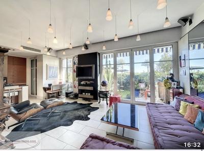 Appartement - 57 m² - 2 pièces