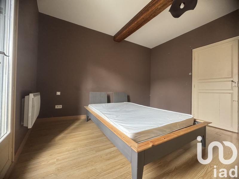 Maison de village - 245 m² - 8 pièces