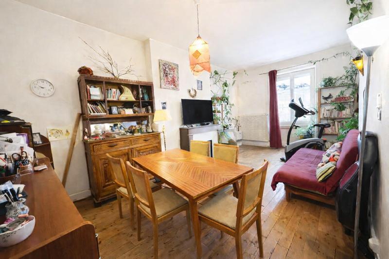 Appartement - 79 m² - 3 pièces