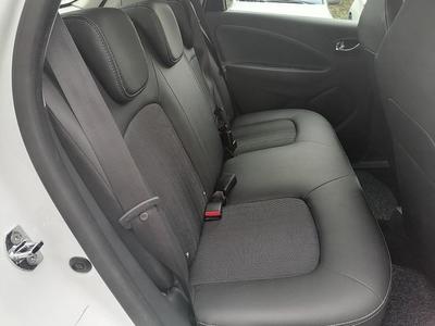 Renault Zoe Iconic 90 Cv