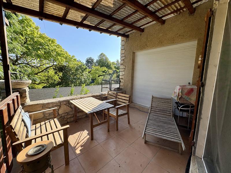 Bastide - 205 m² - 6 pièces