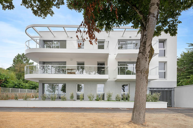 Appartement - 42 à 66 m² - 2 à 3 pièces