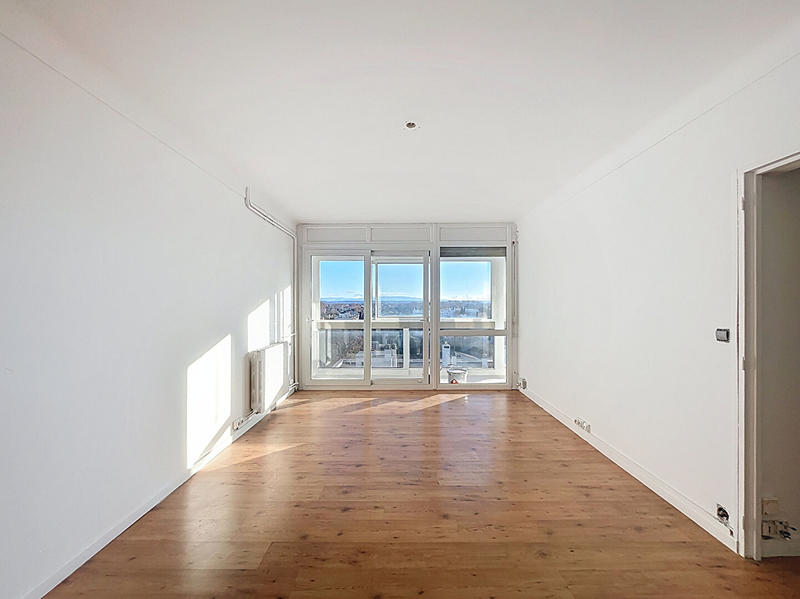 Appartement - 55 m² - 2 pièces