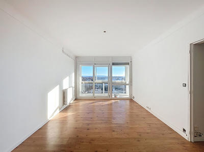 Appartement - 55 m² - 2 pièces